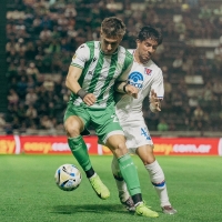 Torneo apertura de la Liga Profesional de Fútbol: Banfield recibe a Tigre, en el inicio de la fecha 12