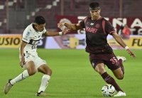 Torneo apertura de la Liga Profesional de Fútbol: Lanús empató sin goles con Platense, en el inicio de la fecha