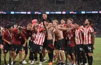 Estudiantes aseguró el ingreso a la Libertadores 2026