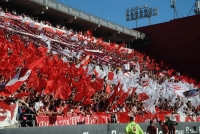 El Gobierno implementó el Programa Federal de Control en Ruta para Eventos Deportivos