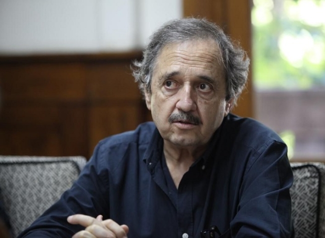 “Estamos muy preocupados por lo que está pasando con la democracia y con la República en este país” afirmó Alfonsín