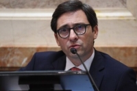 Senado: El PRO podría “acompañar el pedido de remoción o censura de Adorni”