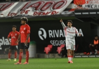 Torneo clausura de la Liga Profesional: Argentinos Juniors superó 2-1 a Estudiantes