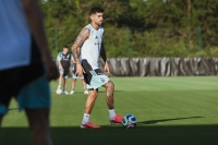 Mundial 2026: Cristian “Cuti” Romero tiene el alta médica