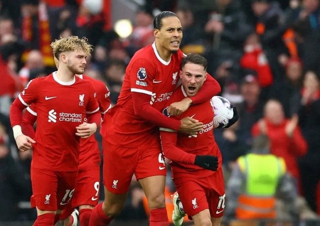 Champions League. Liverpool recibe al Real Madrid y Tottenham al FC Copenhague