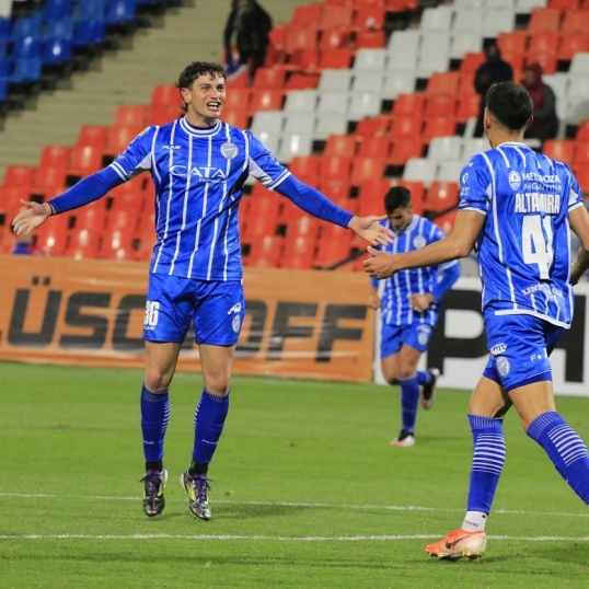 Copa Sudamericana 2025: Godoy Cruz visita a Atlético Grau