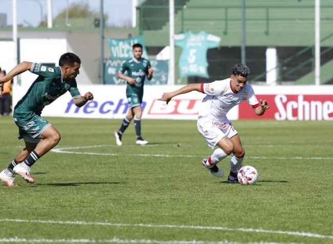 Liga Profesional de Fútbol: Huracán enfrenta a Sarmiento