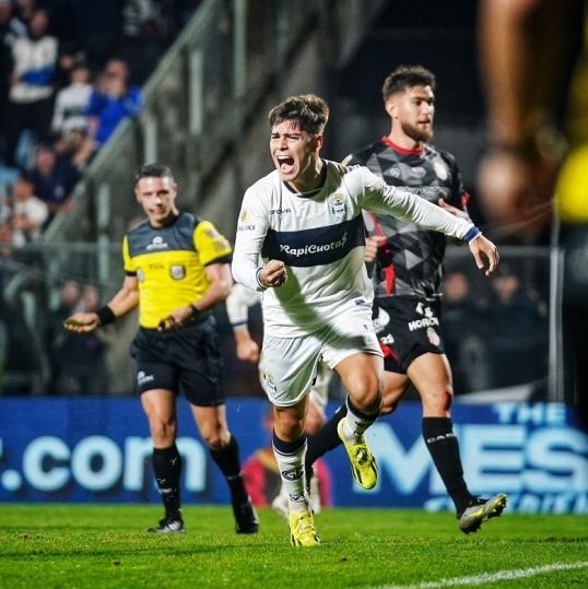 Torneo apertura de la Liga Profesional de Fútbol: Barracas Central recibe a Gimnasia y Esgrima La Plata