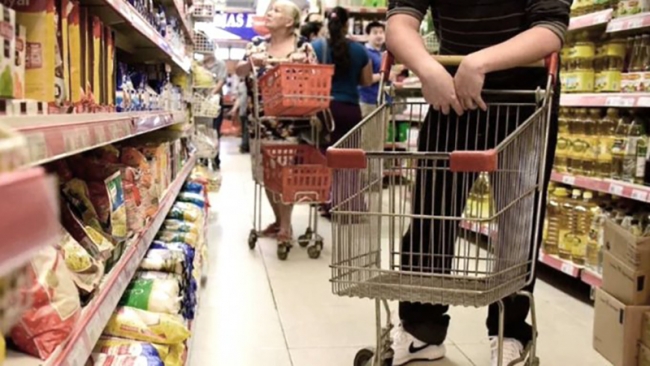 Una familia en la ciudad de Buenos Aires necesitó en junio $890.590 para cubrir el costo de la Canasta Básica