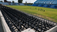 Sarmiento de La Banda y Los Andes, se enfrentan por el ascenso a Primera Nacional