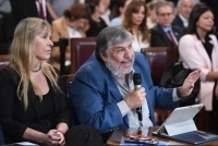 El interbloque Popular invalidó la conformación de las comisiones y anticipó que impugnarán todo ante la justicia