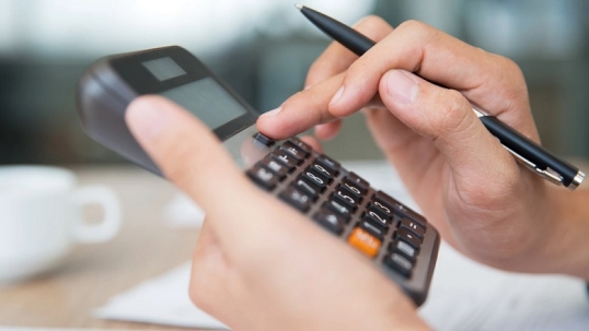 El crédito al sector privado cayó en septiembre