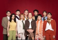 La comedia «Paravincular» se presenta los sábados en TIMBRE 4