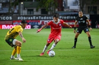Copa Argentina: Aldosivi enfrenta a Argentinos Juniors, por un lugar en los cuartos de final