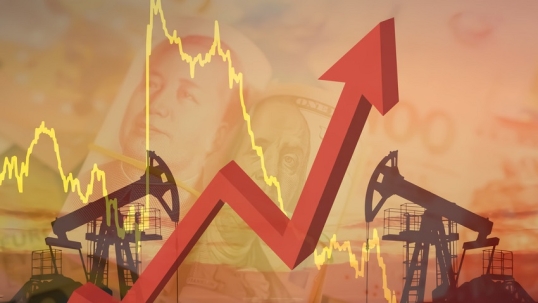 Tras los nuevos ataques de EE.UU. a Irán sube el precio del petróleo
