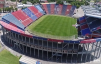 La justicia fallo a favor de San Lorenzo en el conflicto con Matías Palacios