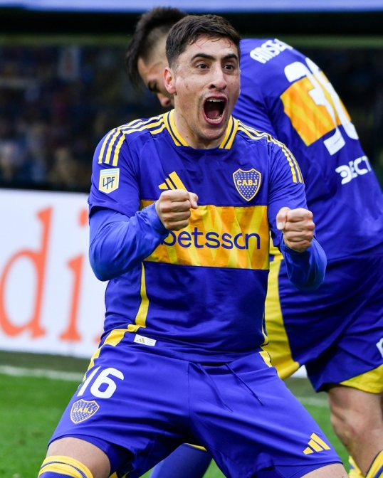 Copa Libertadores grupo D: Boca visita a Barcelona de Ecuador