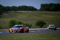 Turismo Carretera: Christian Ledesma, con Chevrolet ganó en Toay, La Pampa