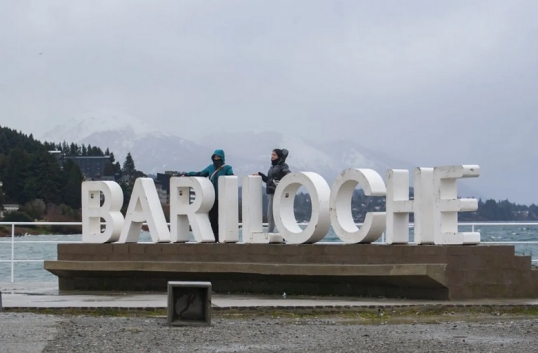 Bariloche: Hoteleros terminan el año «sin ganancias» y preocupados por la próxima temporada