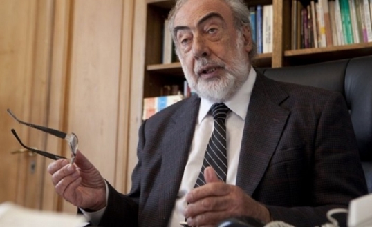 Barcesat sostuvo que el ataque de Santiago Caputo, a Manes, se trató de un “acto de violencia institucional"