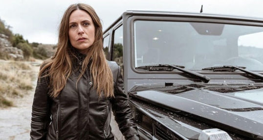 Se estrena el film «Pensamiento lateral», con Itziar Ituño, César Bordón, Alberto Ammann