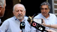 La CTA vuelve a ser una sola