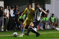 Copa Argentina: Central Córdoba derrotó a Temperley y es semifinalista
