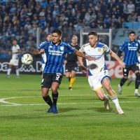 Torneo apertura de la Liga Profesional de Fútbol: Rosario Central recibirá a Atlético Tucumán