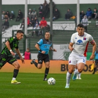Torneo apertura de la Liga Profesional de Fútbol: Sarmiento juega ante Tigre