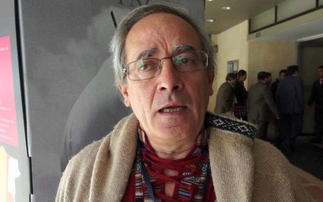 Eduardo de la Serna: «La libertad que propone el personaje minúsculo que está en el Gobierno, no es lo que celebramos en la Pascua»