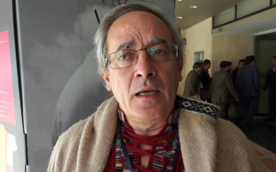 Eduardo de la Serna: «La libertad que propone el personaje minúsculo que está en el Gobierno, no es lo que celebramos en la Pascua»