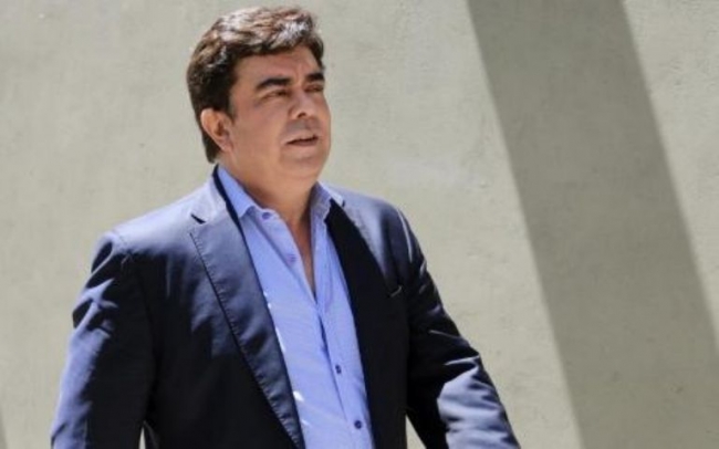 Procesan a Fernando Espinoza, por presunto abuso sexual a su ex secretaria privada