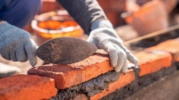 Las empresas de construcción muestran expectativas desfavorables con respecto al nivel de actividad en los próximos meses