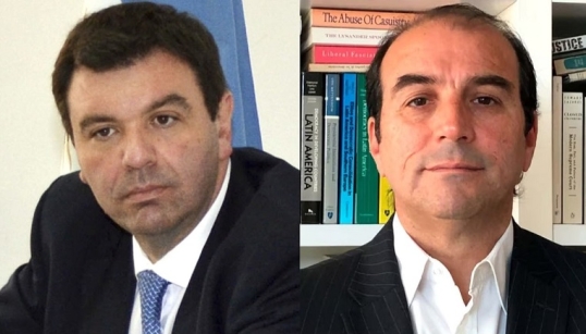 El Gobierno libertario repudió el rechazo a los pliegos de Lijo y García-Mansilla