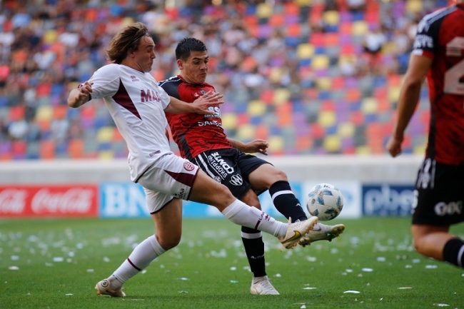 Torneo apertura de la Liga Profesional de Fútbol: Lanús recibe a Central Córdoba