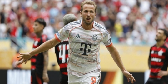 Mundial de clubes: Bayern Munich venció al Flamengo y está en cuartos de final