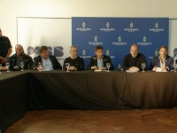 Bahía Blanca: Axel Kicillof anunció 10 medidas de acompañamiento a la ciudad tras el trágico temporal