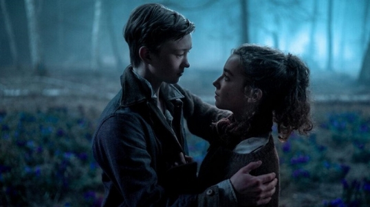 Se estrena el film «Alas blancas», basada en el libro de R.J. Palacio