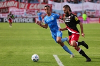 Copa Argentina: San Martín de Tucumán eliminó a Estudiantes de Río Cuarto
