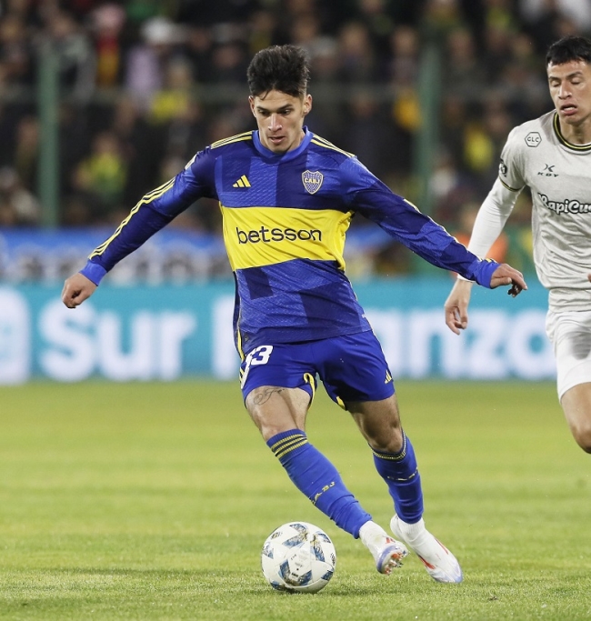 Liga Profesional de Fútbol: Boca recibirá a Defensa y Justicia