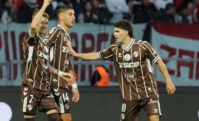 Copa Libertadores grupo E: Platense recibirá a Independiente Santa Fe de Colombia