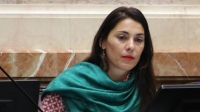 Todo por un voto: Oficializan a Lucila Crexell, como embajadora en Canadá