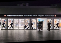 INDEC: El ingreso de turistas extranjeros cayó un 23% interanual en abril