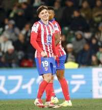 LaLiga de España: Atlético de Madrid enfrenta al Celta de Vigo y Real Madrid al Osasuna