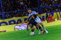 Torneo apertura de la Liga Profesional de Fútbol: Boca igualó sin goles con Racing