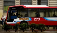 El Gobierno bonaerense anunció que habrá transporte público gratis en las elecciones provinciales y nacionales