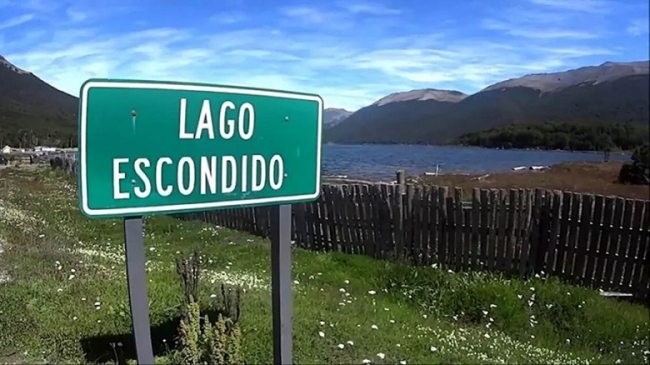 Habría un acuerdo secreto entre Milei y Lewis, por Lago Escondido
