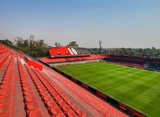 Newell’s Old Boys: Utedyc convocó a una medida de fuerza por 72 horas a partir del viernes