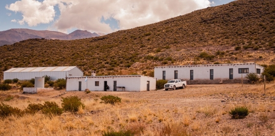 El Gobierno oficializó el ingreso al RIGI de un proyecto minero en Mendoza