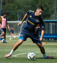 Boca jugará amistosos ante Millonarios de Colombia y Nacional de Uruguay